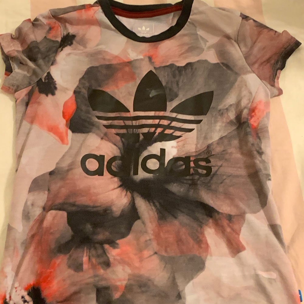 Adidas shirt